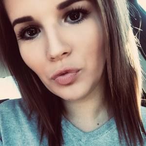 Meet your Posher, Sherry